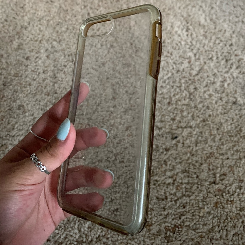 clear otterbox case